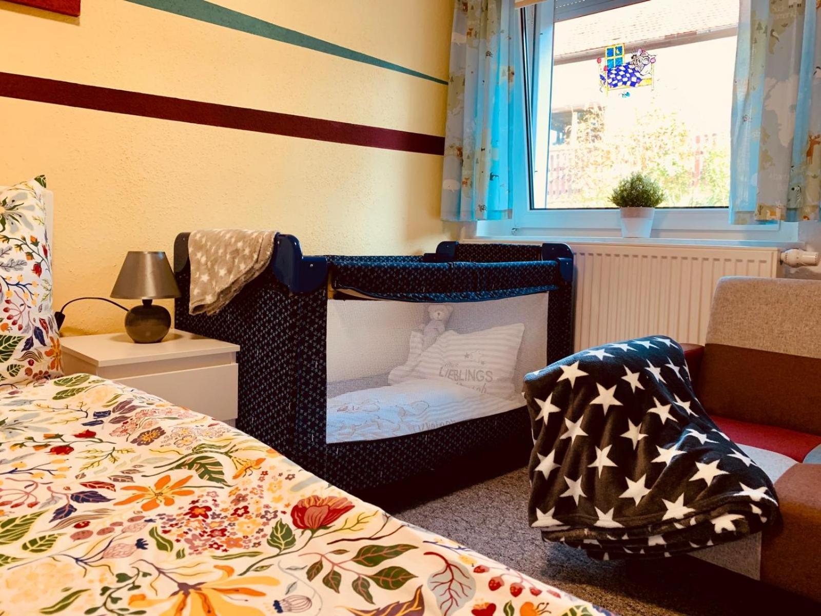 Ferienhaus Zittau Oberlausitz & Ferienwohnung Am Hamann Berg 外观 照片